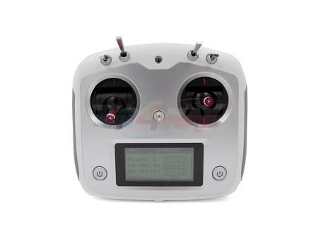 Set Radiocomanda + Receptor FlySky FS-I6S + iA6B [4]