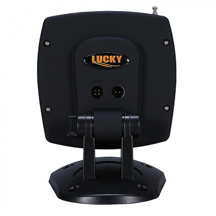 Sonar Lucky FF918-C Color Raza 500 m model nou pentru Barcute de ...