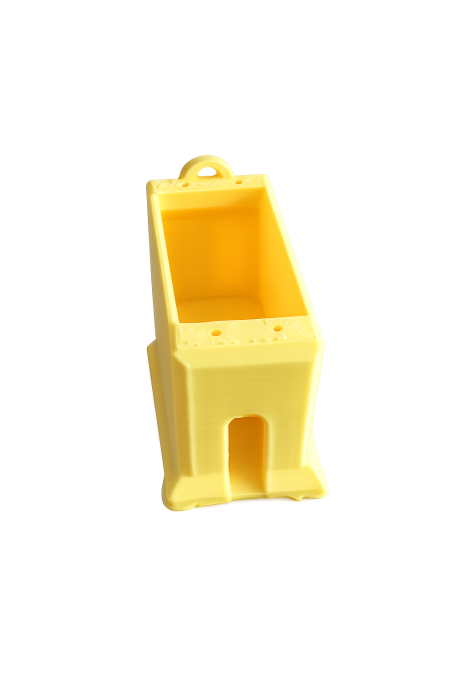 Suport Cârmă Navomodel RC Printat 3D din PETG Durabil [2]