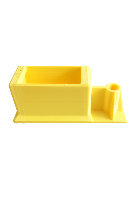 Suport Cârmă Navomodel RC Printat 3D din PETG Durabil [4]