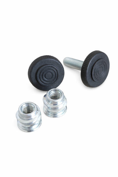 Șuruburi Capace Navomodel cu Bucșă Autofiletantă – Set 2 Bucăți [2]