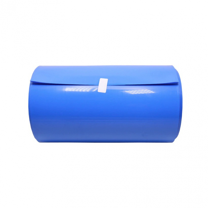 Tub termocontractor pentru pachete acumulatori 18650 latime 15cm lungime 1m [4]