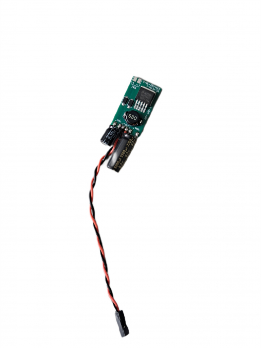 UBEC  BEC extern 6.5-30V 5V 3A pentru drone și modele RC [3]