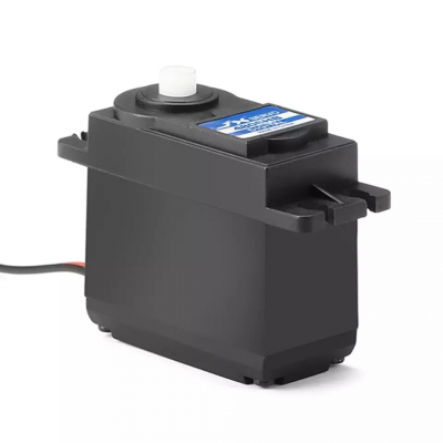 Servomotor navomodel 6kgf JX servo carma angrenaje plastic [3]