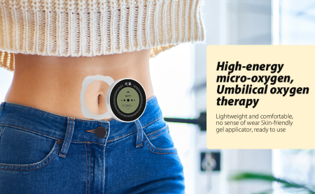 Dispozitiv EGQINR Oxygen Sleep Aid Apparatus – aparat pentru somn adânc și relaxare [5]