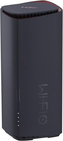 Wireless - Router WiFi 6 Dual Band 5400 Mbps cu Protecție Cibernetică și Control Parental – Rețea Stabilă și Rapidă