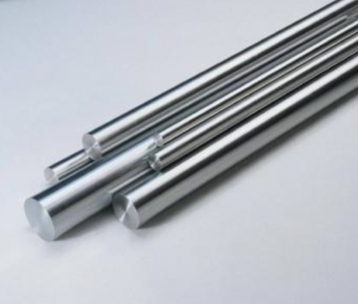Piese pentru Navomodele - Bara inox diametru 4mm, lungime 1m