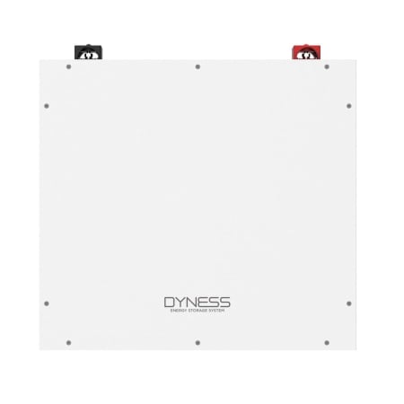 Acumulator solar Dyness DL5.0C 5,12 kWh LiFePO₄ – baterie modulară 51,2 V pentru sisteme fotovoltaice [1]