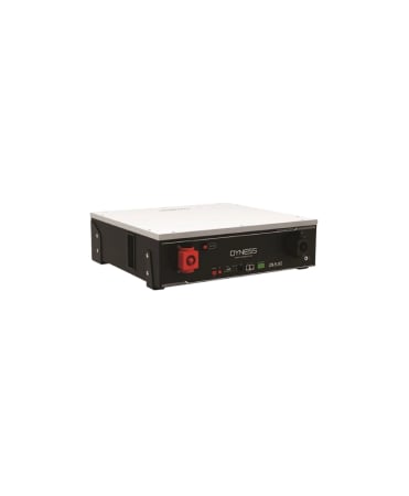 Baterii solare LiFePO₄ - Acumulator solar Dyness DL5.0C 5,12 kWh LiFePO₄ – baterie modulară 51,2 V pentru sisteme fotovoltaice