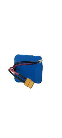 Acumulator Navomodel Li-Ion 4S 14.8V 12800mAh – Capacitate Mare & Siguranță [3]