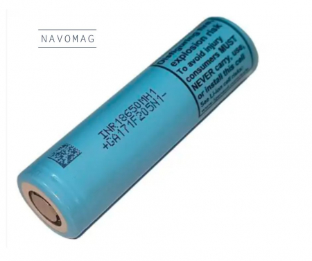 Acumulatori - Acumulator LG INR18650MH1 3200mAh Original - Baterie Li-ion pentru Trotinete, Scule și Fotovoltaice