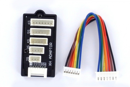 Module electronice - Adaptor Lipo SKYRC Imax XH