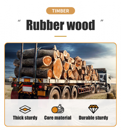 Aparat Reformer Profesional Pilates din Lemn – Echipament Fitness Premium pentru Tonifiere și Flexibilitate [11]