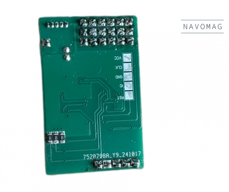 Autopilot Digital pentru Navomodele - Soluție Avansată pentru Pescuit [5]