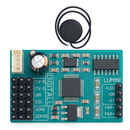 Autopiloti cu GPS - Autopilot Digital pentru Navomodele - Soluție Avansată pentru Pescuit