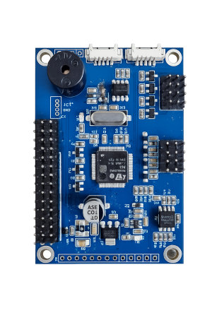 Autopiloti cu GPS - Autopilot GPS Runferry navomodel plantat placa + antena