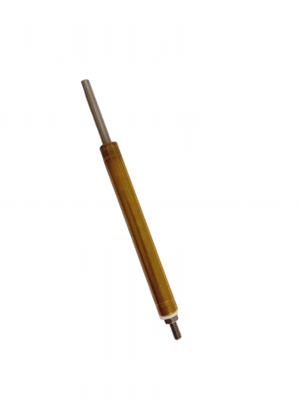 Ax port Elice - Ax Port Elice Inox Calibrat 5mm, Filet M4, 130mm