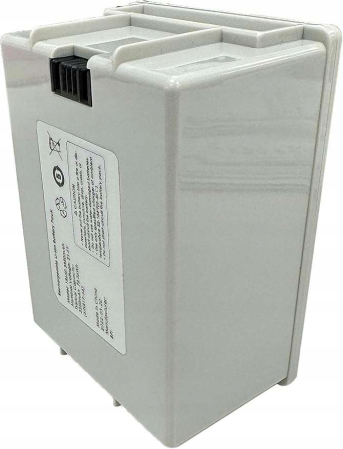 Acumulatori - Baterie Li-Ion 18650 3350 mAh pentru Mamibot W200 Skybot – Accesoriu Original Robot Curățare Geamuri