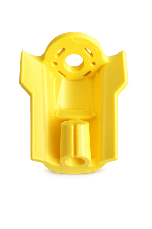 Accesorii Navomodele - Batiu motor aliniere ax port elice navomodel printat 3D PETG  Navomag