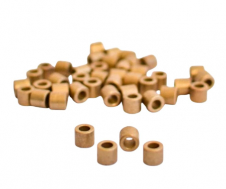 Accesorii Navomodele - Bucșă Sinterizată din Bronz cu Autoungere – 5x9x8mm pentru Ax Port Elice