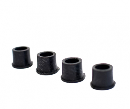 Accesorii Navomodele - Bucși Cuve Teflon 8x10x12 mm – Set 4 Bucăți | Fixare Sigură & Etanșare Perfectă
