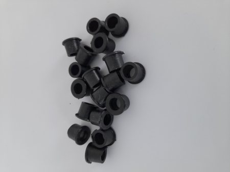 Bucși Cuve Teflon 8x10x12 mm – Set 4 Bucăți | Fixare Sigură & Etanșare Perfectă [2]