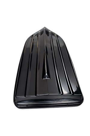 Carenă navomodel plantat de viteză ABS 3mm 78x31 cm cocă inferioară