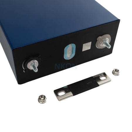 Acumulatori - Celulă prismatică LiFePO4 Envision ESS 72173207 315Ah 3.2V Grad A