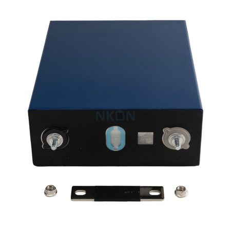 Celulă prismatică LiFePO4 Envision ESS 72173207 315Ah 3.2V Grad A [2]