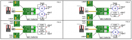 Modul DCS-2: Control Inteligent și Fiabil pentru Navomodelele Tale [2]