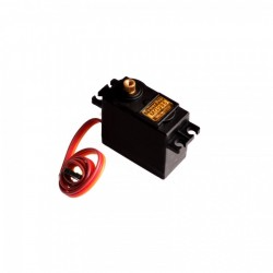Servomotor MG996 – Precizie și Putere pentru Proiectele Tale [2]