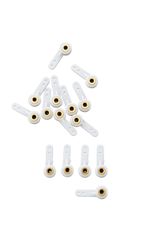 Echi (Braț Cârmă) Navomodel – Set 5 Bucăți – Diametru 4.1 mm