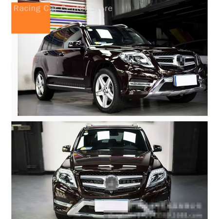 Accesorii auto - Folie PPF NavoShield L75 - hidrofoba cu Autoregenerare 190 microni, TPU Huntsman, adeziv Ashland