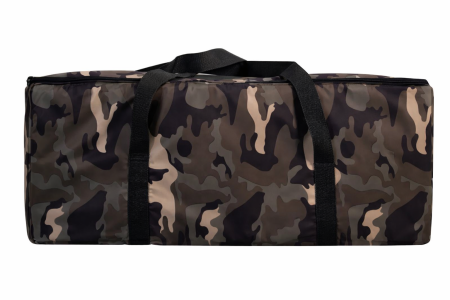 Accesorii Navomodele - Geantă de Transport Navomodel Plantat - Protecție și Stil în Camuflaj