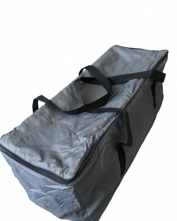Geanta Transport Navomodel Plantat - pentru o mai buna protectie la transport si depozitare - CULOARE GRI [1]