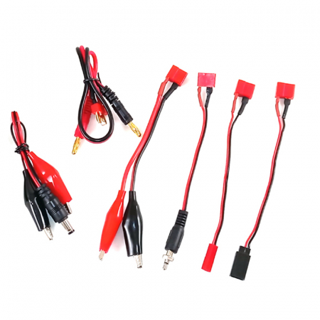 Incarcator 2-6s litiu ion litiu polimer (lipo) REDOX Alpha v2 [6]