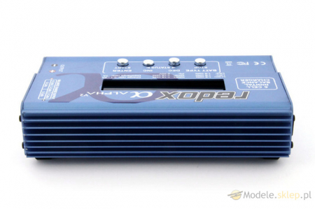 Incarcator 2-6s litiu ion litiu polimer (lipo) REDOX Alpha v2 [3]