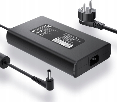 Incarcatoare telefoane - Încărcător Laptop Asus 180W 19.5V 9.23A cu Conector 5.5x2.5 mm – Compatibil Asus ROG și TUF Gaming