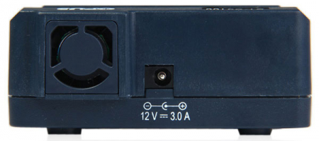 Încărcător Universal Opus BT-C3100 V2.2 – Compatibil cu Multiple Tipuri de Acumulatori [7]