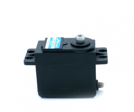 Servomotor JX PS-5515MG 15kgf pentru Navomodele și Aplicații RC