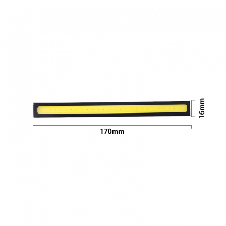 Lumini Interioare Led - iluminare coca navomodel din interior - diverse aplicatii 12v Lumina alba [1]