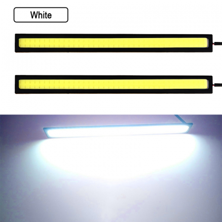 Lumini Interioare Led - iluminare coca navomodel din interior - diverse aplicatii 12v Lumina alba [4]