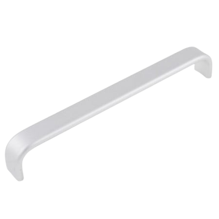 Maner din aluminiu de 192 mm pentru navomodel de plantat, rezistent la coroziune, usor si durabil.