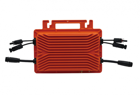 Microinvertor Solar 800W cu MPPT și Monitorizare WiFi – IP66, 220V [2]