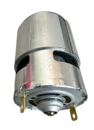 Motor Navomodel Plantat 755-40 – Motorizare Brushed Economică și Fiabilă [3]