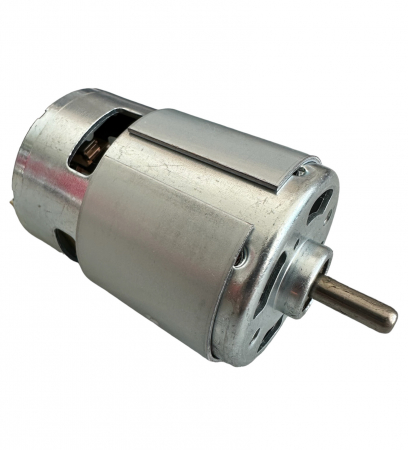Motor Navomodel Plantat 755-40 – Motorizare Brushed Economică și Fiabilă [1]