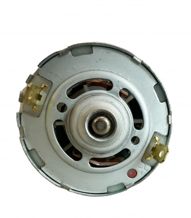 Motor Navomodel Plantat 755-40 – Motorizare Brushed Economică și Fiabilă [2]