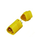 Mufa MT60 pentru Motoare Brushless – Set  Conector Mama-Tata cu Protecții [5]