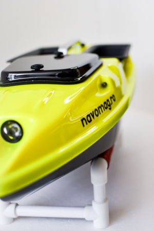 Navomodel de Viteză Brushless - Tehnologie de Top și Autonomie Maximă [5]