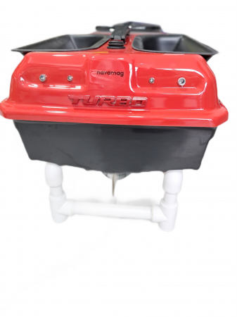 Navomodel de Viteză Brushless - Tehnologie de Top și Autonomie Maximă [5]